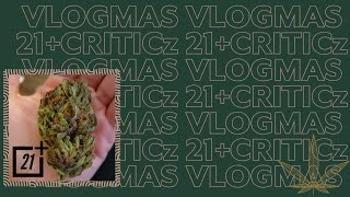 Dispensary Haul TOP 10 LUX CARS REACTION / Strain Review