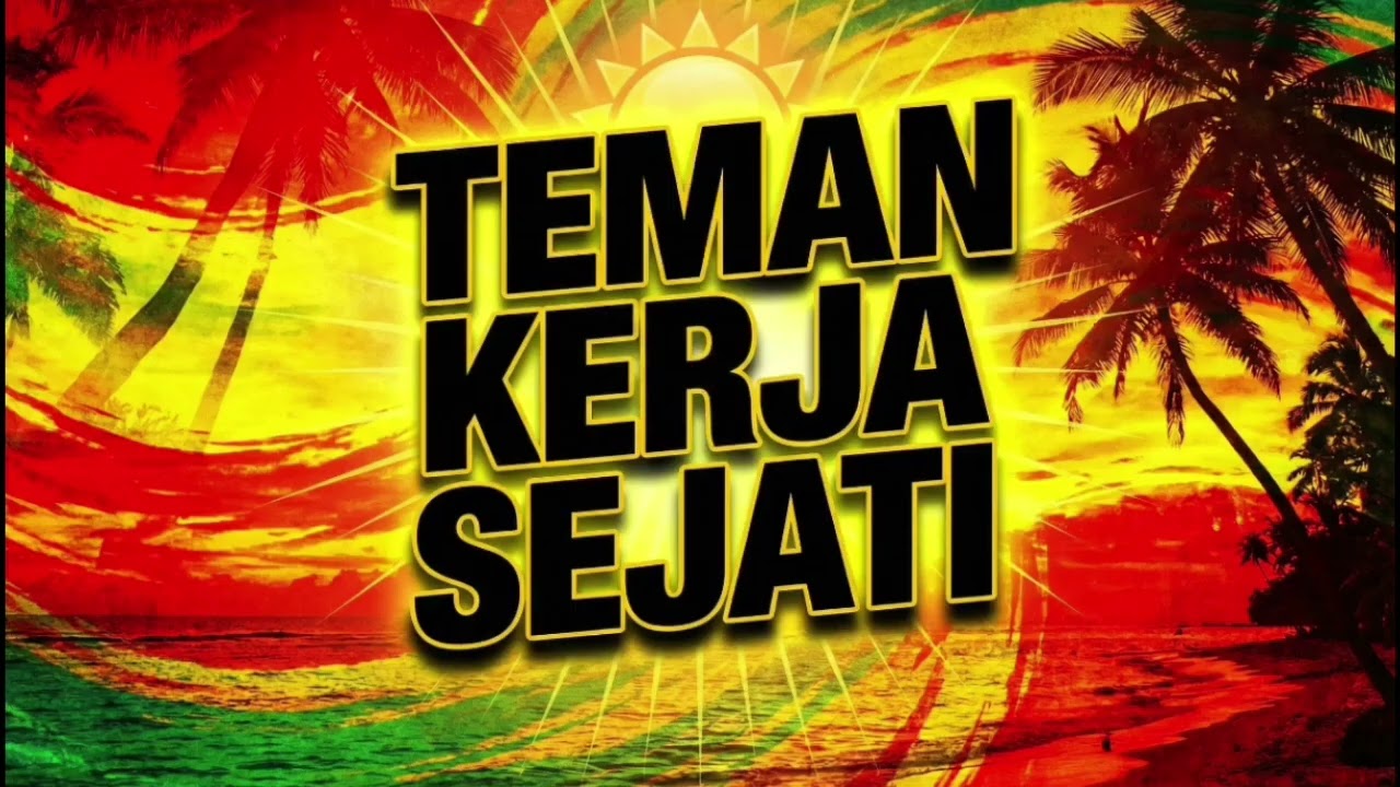 Revolusi Meja Kerja, teman kerja sejati