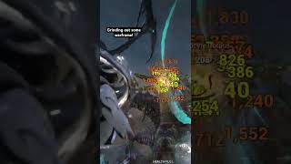 Been playing warframe since the summer here’s the plague star event with randoms! #warframe