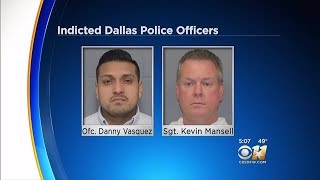Dallas Officers Indicted Over Man's Death Net Worth