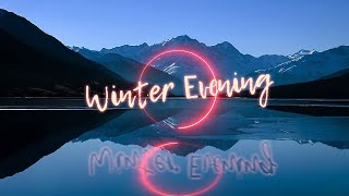 Cozy Winter Evenings 🌨️ Soothing Sleep Music for Restful Nights by SleepMusicRelaxZone 178 views 3 months ago 1 hour