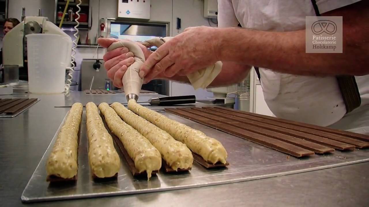 Handgemaakte bonbons