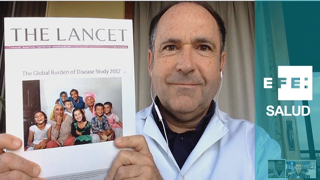 Diabetes: the evil that enters through the eyes and mouth