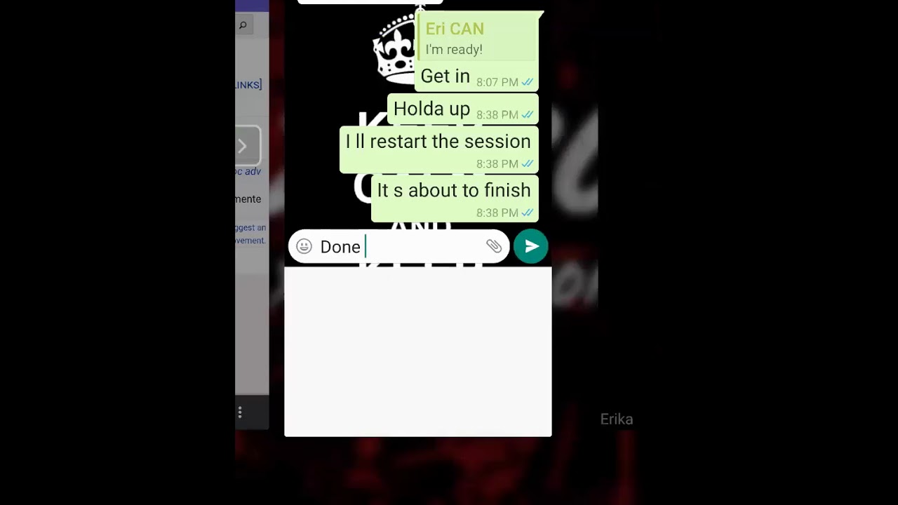 Curso De Ingl s 2 Cuando Usar To E Ing Spanish Course 301219 YouTube