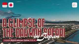🇯🇵 Safari Dakwah Japan