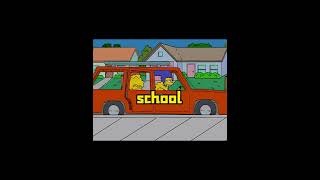 Maggie's Rap Obsession: Driving Siblings Crazy &amp; Concert Riots #thesimpsons