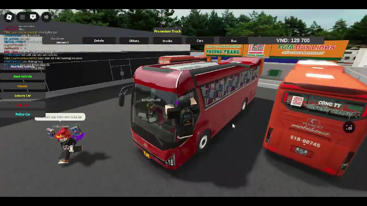 Làm nhiệm vụ cùng fan.