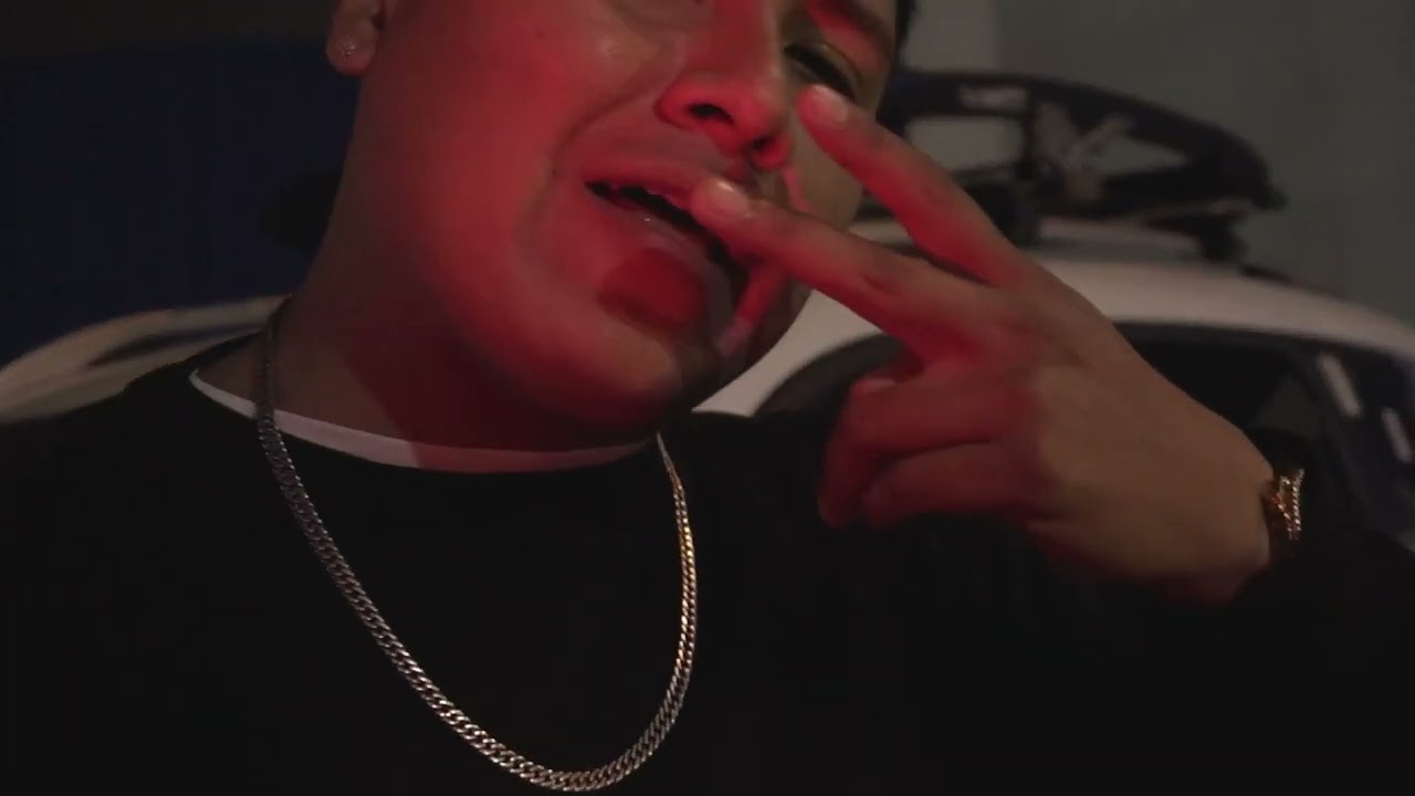 " KLK TU QUIERES " - D'ESE. (VIDEO OFICIAL)