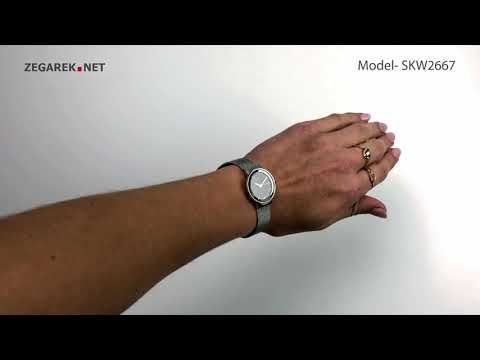 Skagen Freja SKW2667 FREJA - Zegarek.net