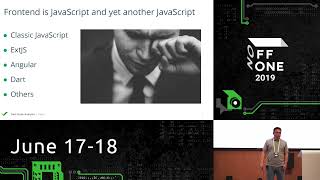 Static analyzer for Dart or how to scan new JavaScript   Dmitry Desytkov Grisha Streltsov ENG