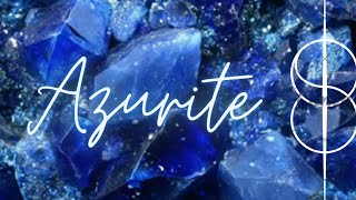 Reality Shifting Subliminal: Azurite 
