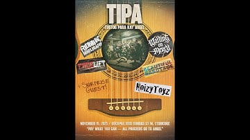 Ridmik Hooligans - "The Promise" Nov 15, 2025