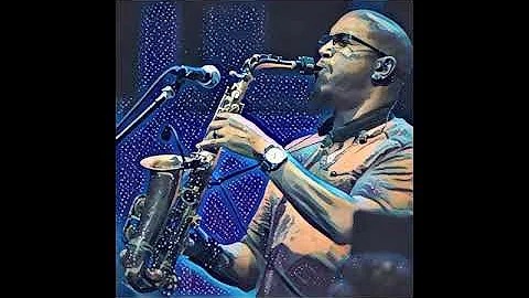 Gratitude (instrumental) - Scott Mayo, saxophone