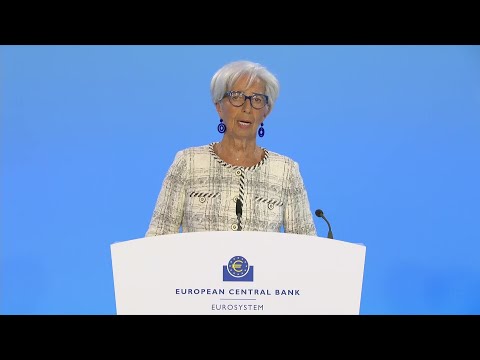 Video: Christine Lagarde Neto Vrijednost