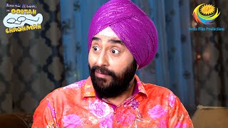 Sodhi's Secret Party  | Taarak Mehta Ka Ooltah Chashmah | Full Episode