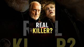 Tywin Killed Joffrey? 😳