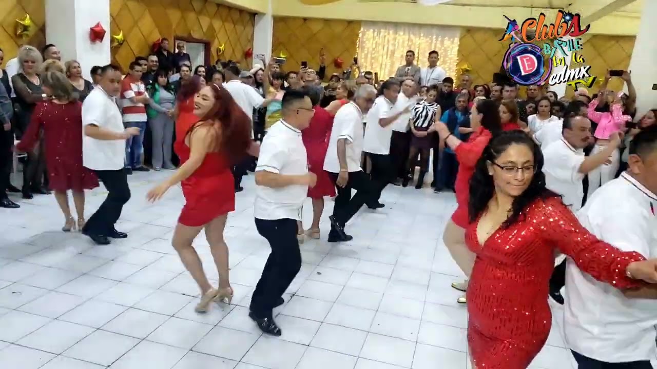 club Richard Ritmo y Estilo