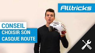 Casque vélo pour homme : comment faire son choix ?