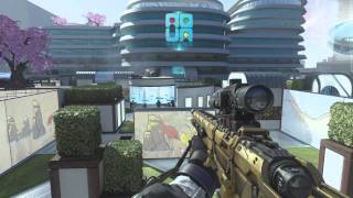 AW random shot