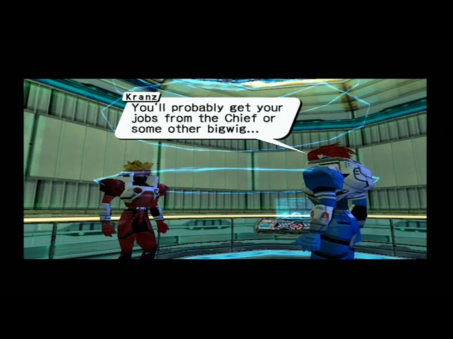 PHANTASY STAR ONLINE EPISODE III C.A.R.… Phantasy Star Online Episode III: C.A.R.D. Revolution