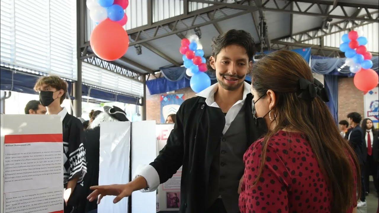 History Fair 2023 YouTube