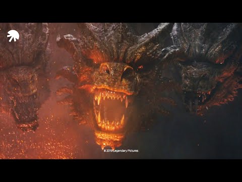 Vidéo: Où est godzilla roi des monstres en streaming ?