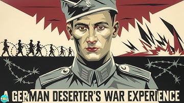 A German Deserter