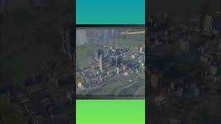 Cities Skylines - Passage Cities Screenshots 15 #shorts