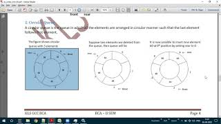 Data Structures Unit 4 Part 4