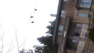 Motion Tracking Test