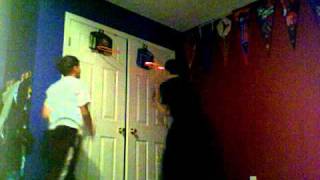 Epic Fail Dunks Part 2