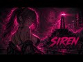 SIREN ☠️ | Aggressive Drift Phonk