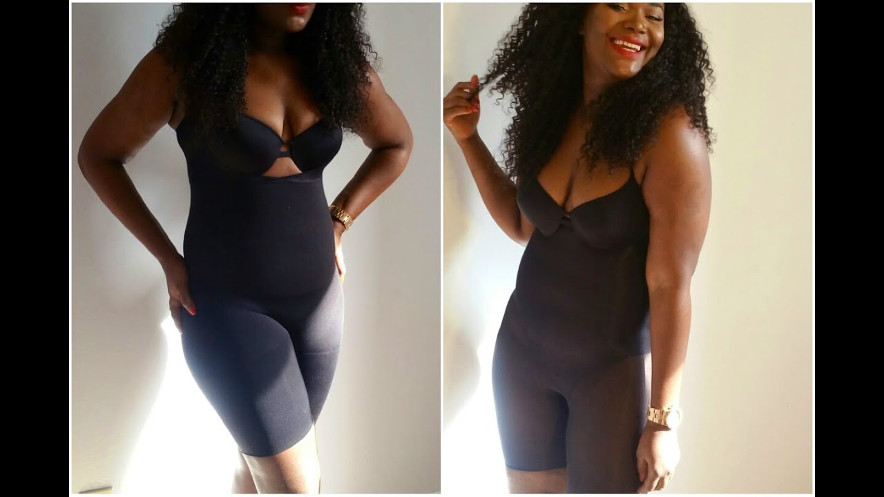 Virtual Stylists Show How to Pick the Best Shapewear for Your Body Type -  Stacyknows