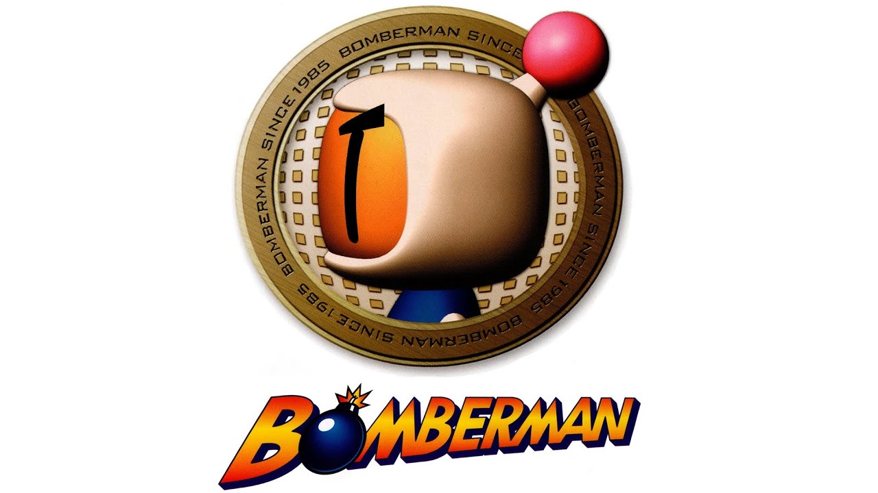Bomberman (PSP) OST - Hurry Up!!