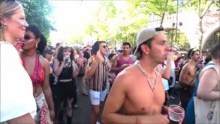 Gay Pride Marche des Fiertés LGBTQIA+   Paris 2025   № 2