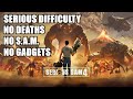 Serious sam 4  deathless no sam no gadgets serious difficulty