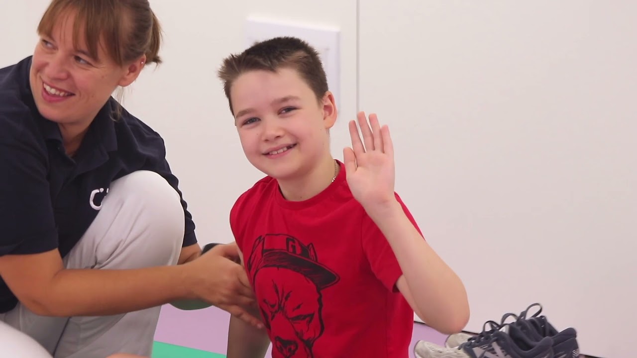 Welcome to Institut Guttmann