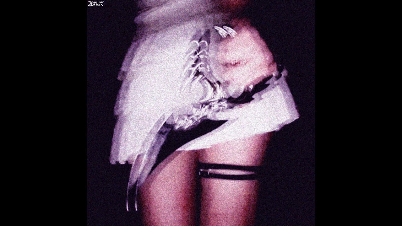 Bones Type Beat - "Knives Out" (Prod. RIFLIT)