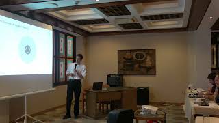 Unsupervised Automated Preprocessing, Leonard Labes et al. @ SummerSOC 2026