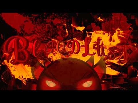 Bloodlust thumbnail