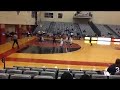 RCNJ vs NJCU Women's Basketball