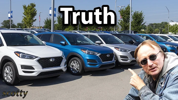 No One Else Has the Balls to Say This About Hyundai and Kia, So I Will - DayDayNews