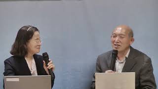 길동무와 함께 하는 성서인문학 89강) (계약공동체의발자취45)(20250326)