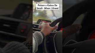 Download Lagu Poizen \u0026 Kabza De Small - When I Kneel Dropping soon. MP3 Download Lagu Poizen \u0026 Kabza De Small - When I Kneel Dropping soon. MP3