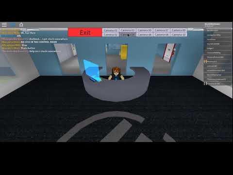 Roblox Hyptek Nuclear Power Plant 11 11 2017 Youtube - roblox power plant uncopylocked