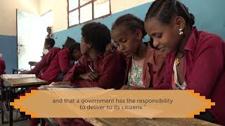 About public perceptions in the Ibrahim Index of African Governance (IIAG)