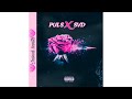 Puls x svd  inima lovita official audio