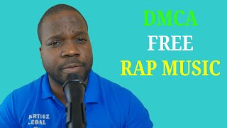 DMCA Free Music Rap Let's Talk About This. | Martisz Legal