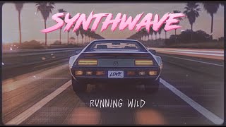 Running Wild - 2026 Summer Nostalgia Anthem - Synthwave, Retrowave, Dreamwave Running Wild - 2026 Summer Nostalgia Anthem - Synthwave, Retrowave, Dreamwave