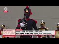 Cambio de mando: Unidades históricas participaron en Desfile Militar  | Bicentenario del Perú